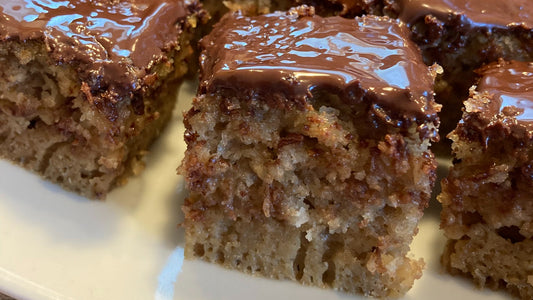 glutenfreier kokoskuchen