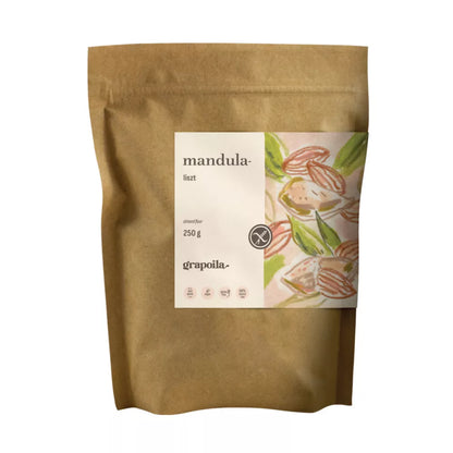 Mandelmehl 250g