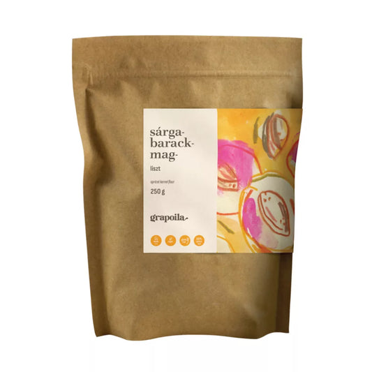 Aprikosenkernmehl 250 g