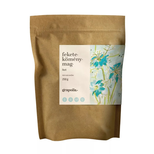 Schwarzkümmelmehl 250 g