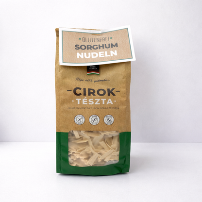 Magic Mills Glutenfreie Getrocknete Breitbandnudeln Tagliatelle 250g