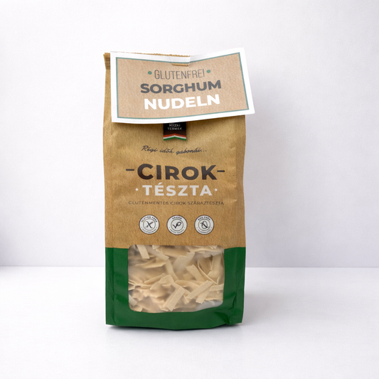 Magic Mills Glutenfreie Getrocknete Breitbandnudeln Tagliatelle 250g