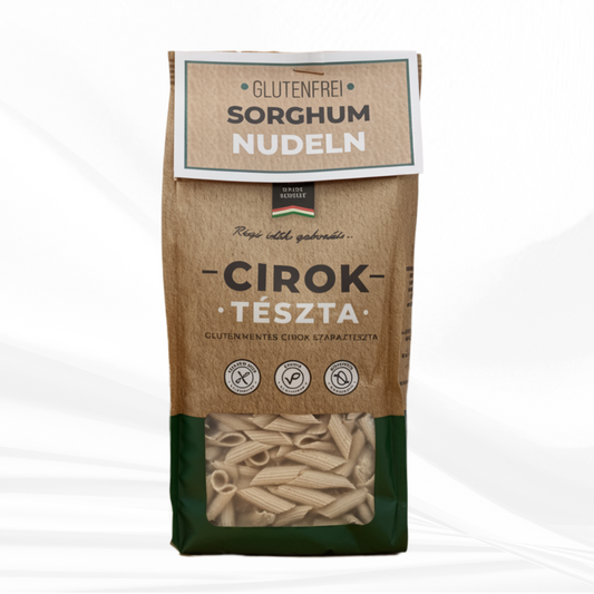 penne glutenfrei sorghum