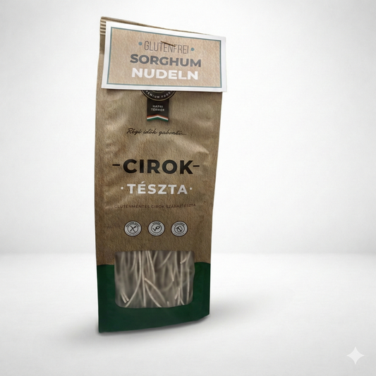 Magic Mills Spaghetti Glutenfreie Getrocknete Nudeln 200g