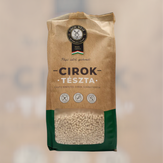 Magic Mills Glutenfreie Sorghum-Tarhonya 250 g